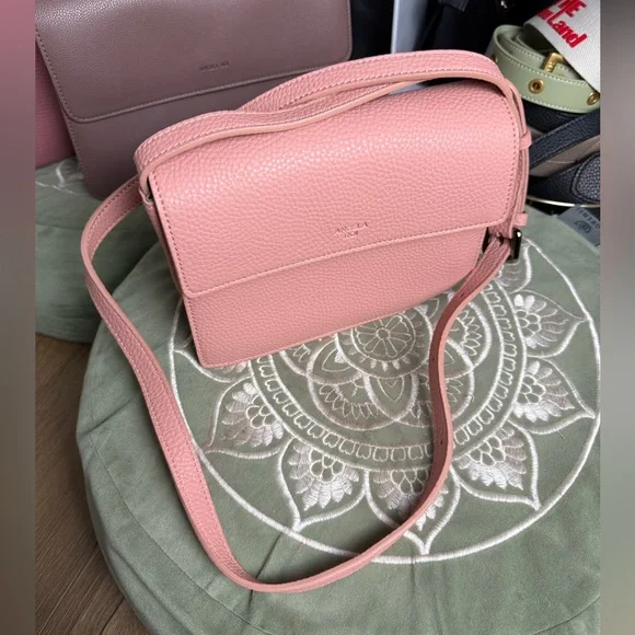 Angela Roi Vegan Bag Bundle Vegan Luxury - Picture 4 of 16